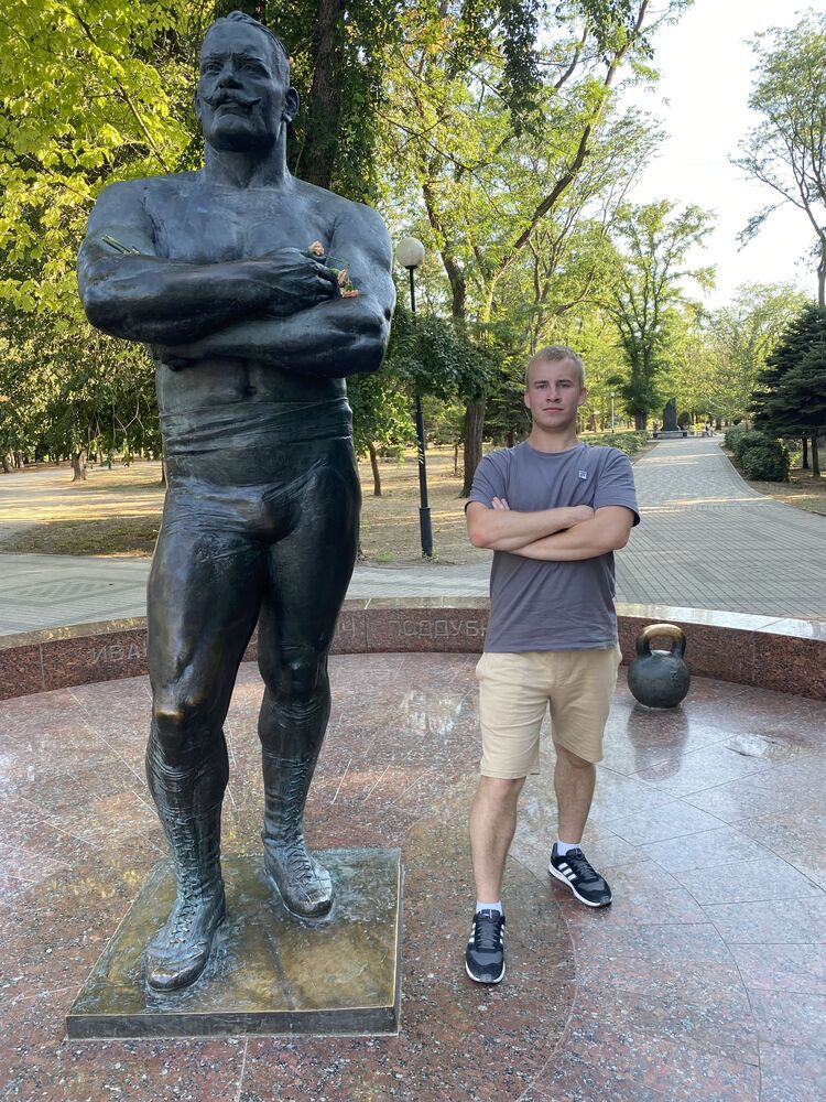 ���������� ������, ���� ����� ������, 22 ����, ������������ ��� ������, ����� � ���������