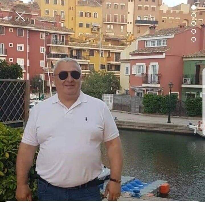 ���� 38673614 ������� ���, 55 ���, ���� ���������� � ������