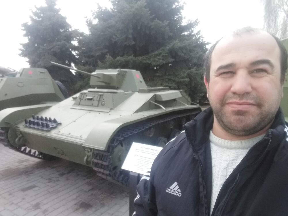 ���� 44245474 ������� Murad, 36 ���, ���� ���������� � ����������