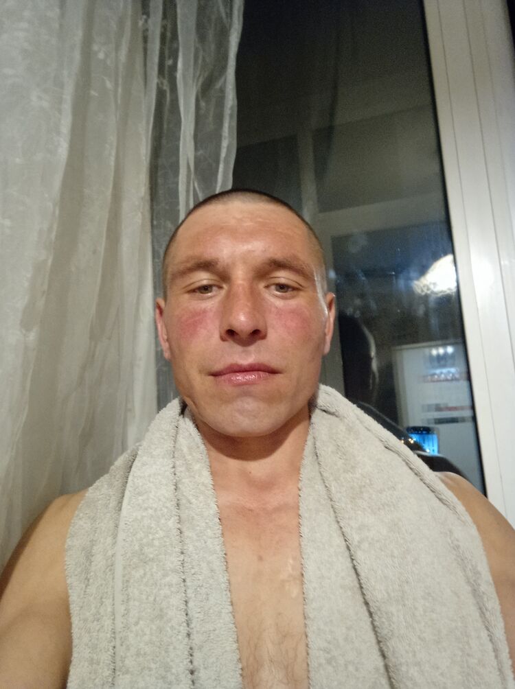 ���������� ����������, ���� ������� Sergey, 36 ���, ������������ ��� ������, ����� � ���������, c�������� ���������, ���������