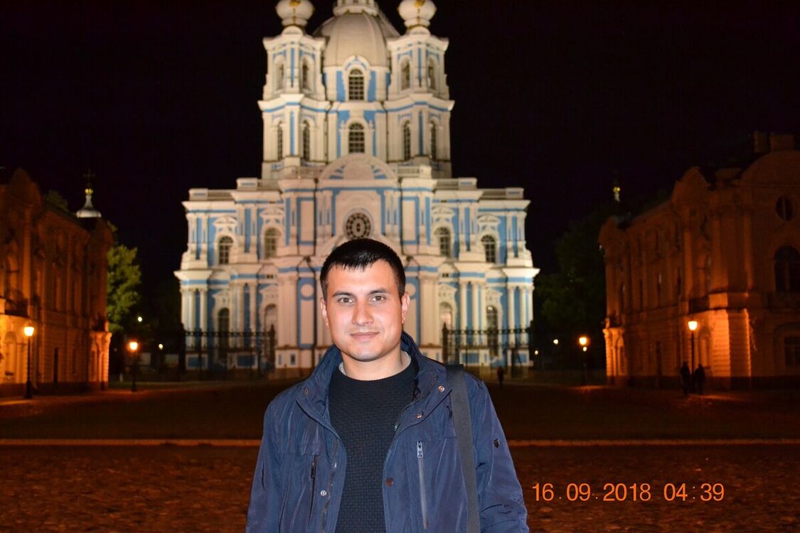  22015714  Alexey, 33 ,    -
