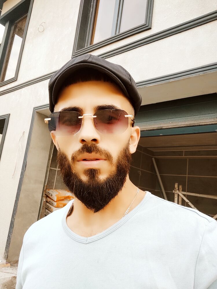  45446164  Alik, 30 ,    