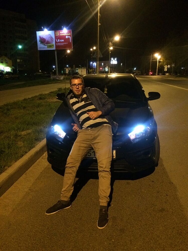 ���� 32415054 ������� Denis, 31 ���, ���� ���������� � �����-����������