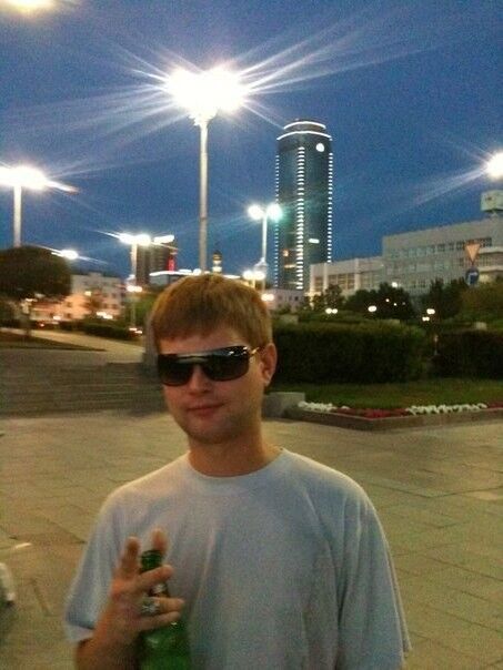  7647714  Ruslan, 36 ,    
