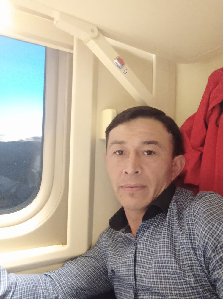 ���� 24787444 ������� Erzhan, 41 ���, ���� ���������� � ������