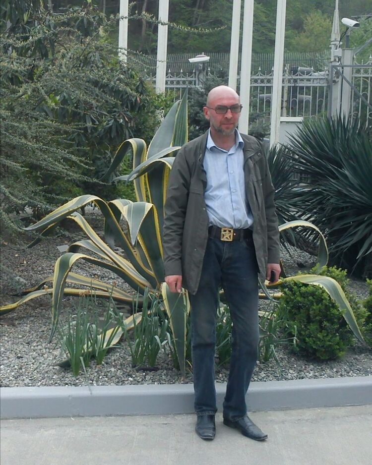 ���� 6143694 ������� Leon, 61 ���, ���� ���������� � ������