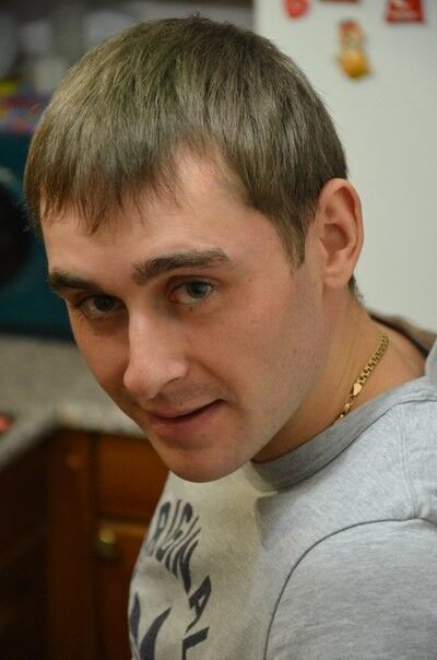 4570084  Aleksey, 38 ,    
