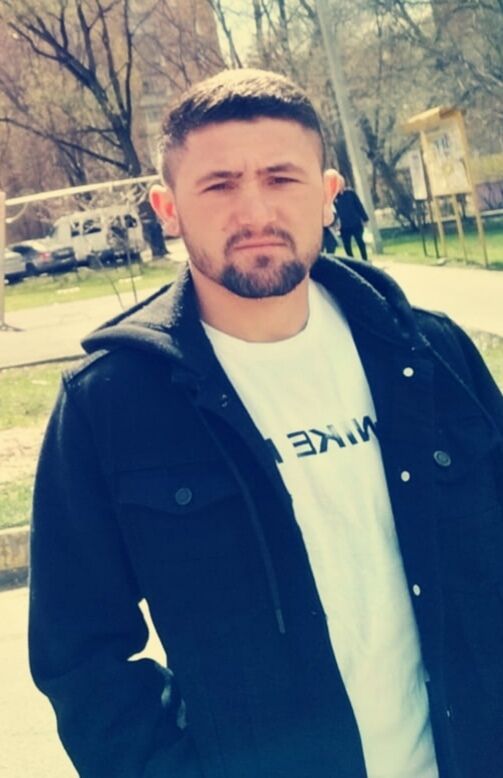 ���� 31338594 ������� Mirza, 32 ����, ���� ���������� � ������