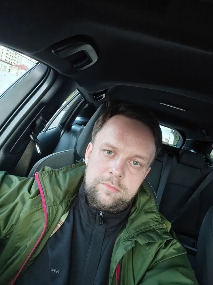  51565384  Andrey, 34 ,    