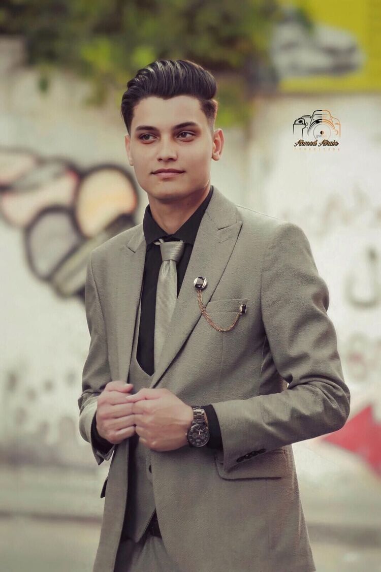  28794884  Ameen, 24 ,    Ram Allah