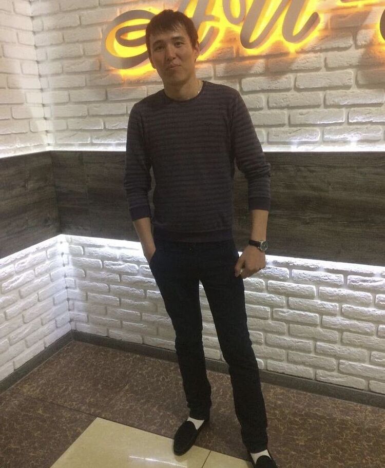 ���� 26301444 ������� �����, 37 ���, ���� ���������� � ������