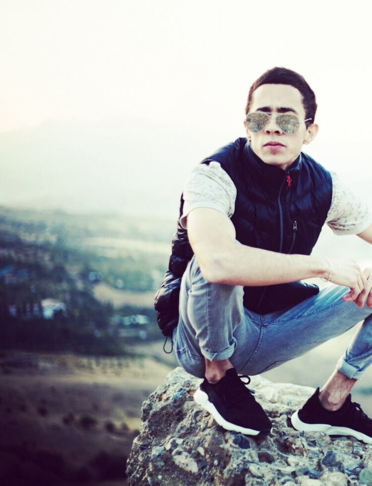  ,   Shakhzod, 30 ,   