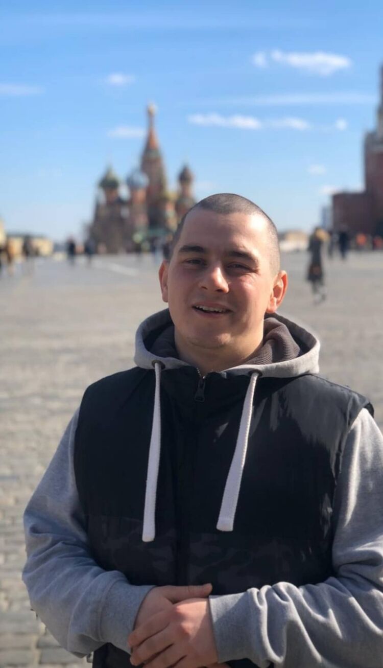 ���������� �������, ���� ������� Vladimir, 29 ���, ������������ ��� ������, ����� � ���������, c�������� ���������, ���������