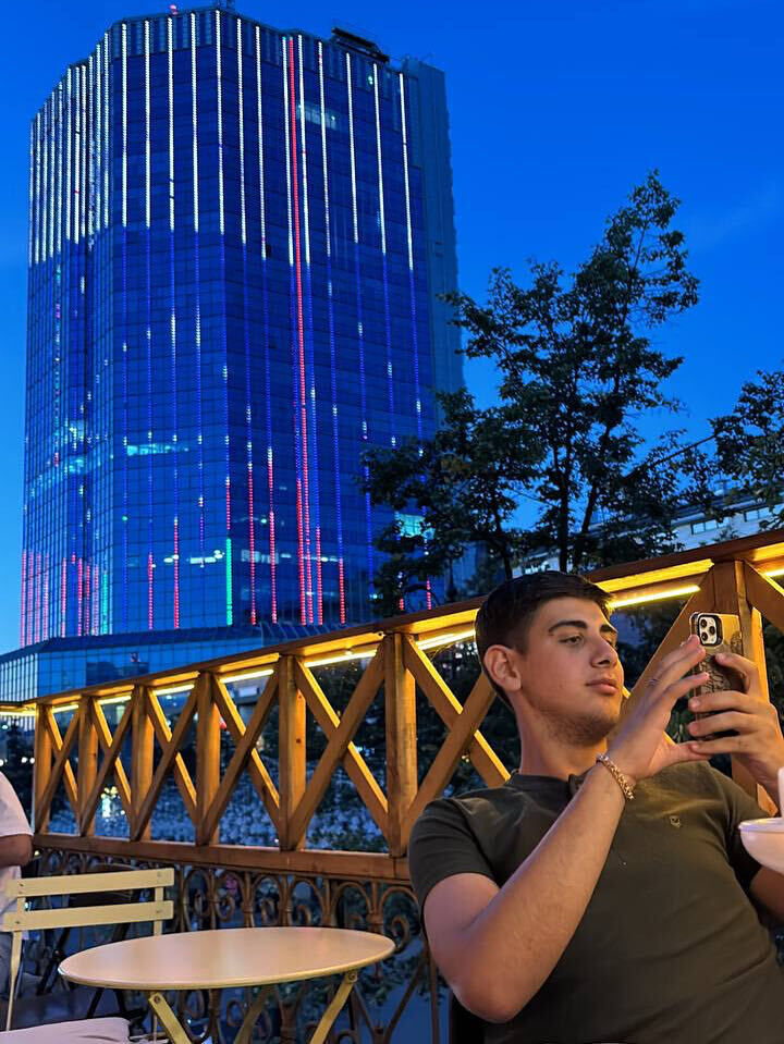 ���������� ���������, ���� ����� ����, 25 ���, ������������ ��� ������, ����� � ���������