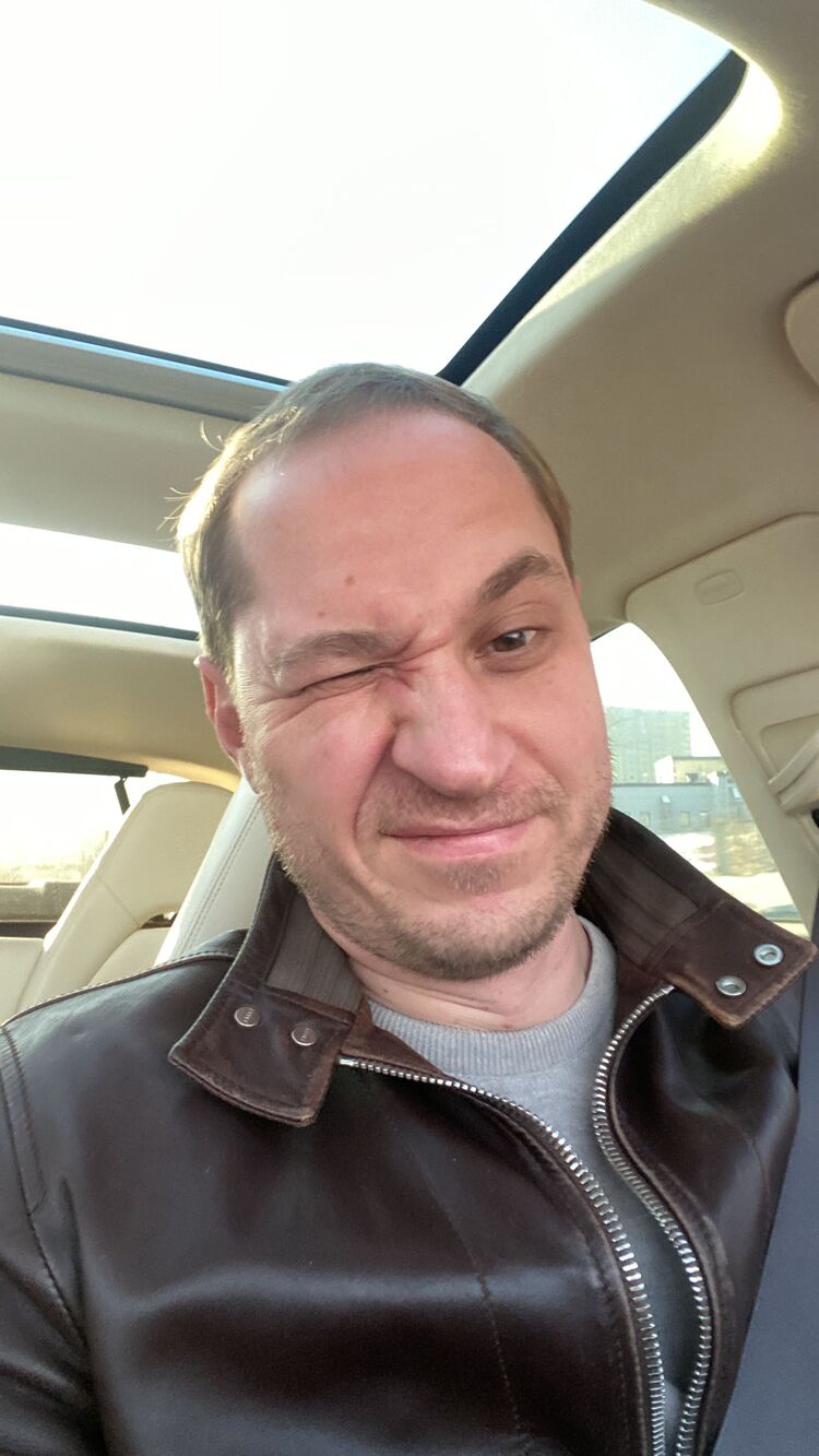 ���������� �����, ���� ������� Yury, 40 ���, ������������ ��� ������, ����� � ���������