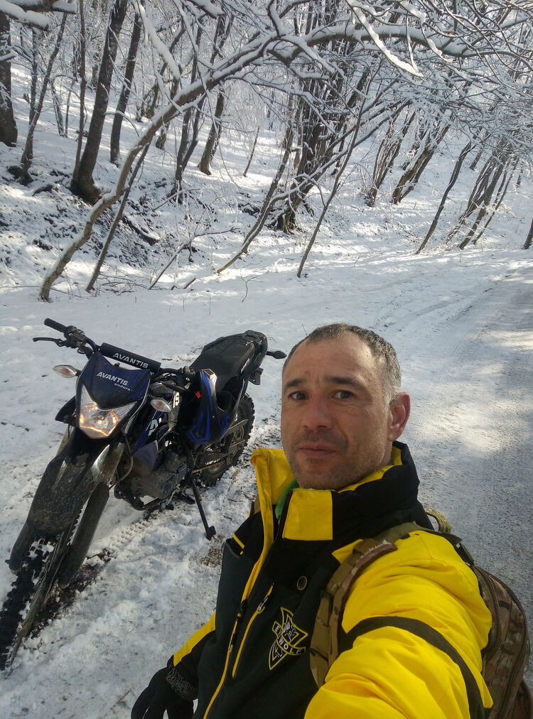 ���� 49236734 ������� Alex, 41 ���, ���� ���������� � �����