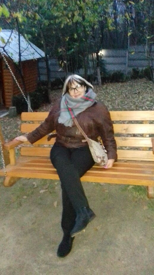  45832724  Olga, 63 ,    