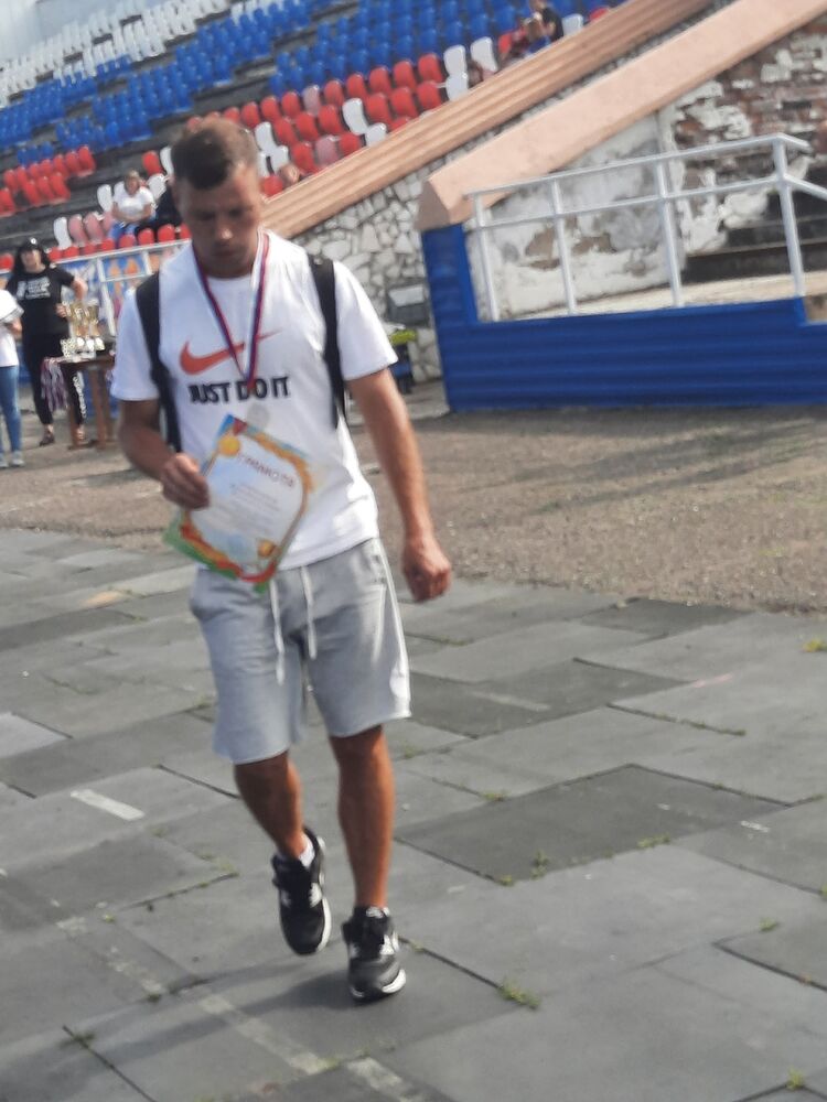 ���������� ����������, ���� ������� Sanek, 33 ����, ������������ ��� ������, ����� � ���������