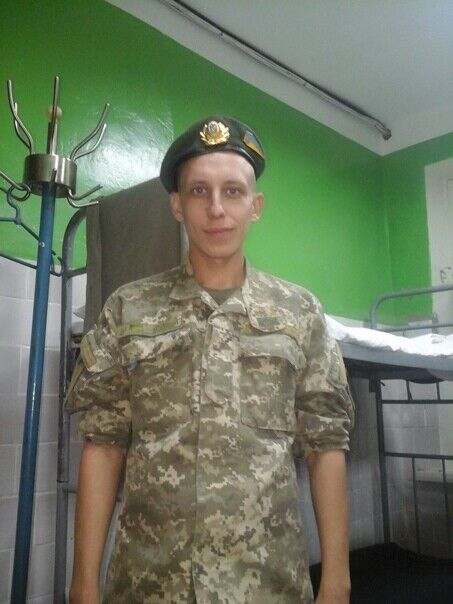 ���� 22430814 ������� ������, 35 ���, ���� ���������� � ���������������