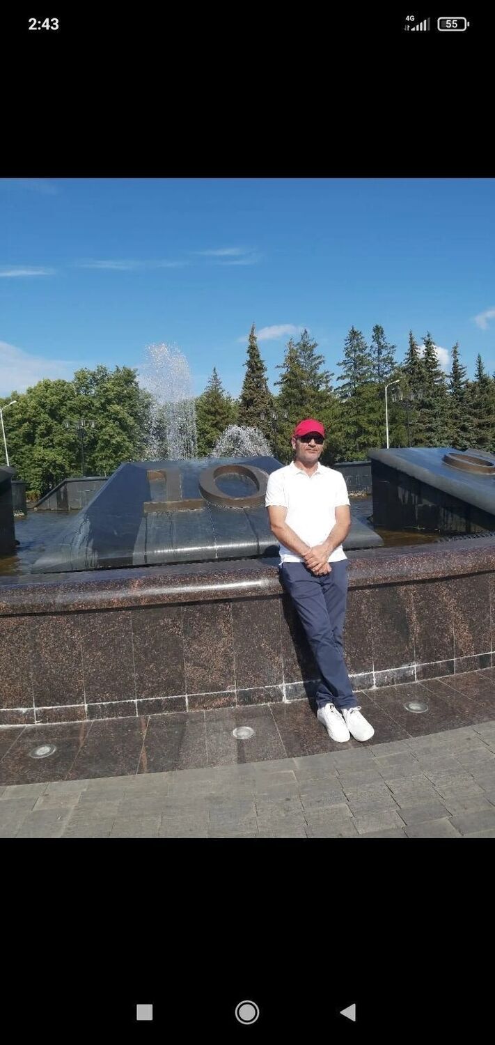 ���� 29278174 ������� Mustafa, 47 ���, ���� ���������� � ���