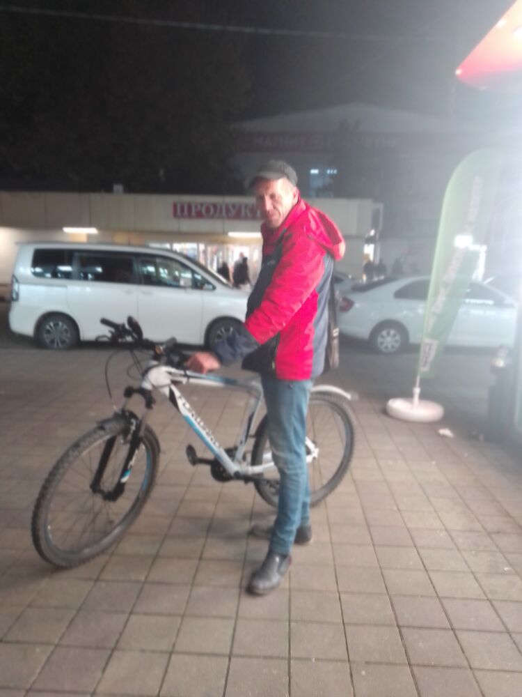  32397994  Vyacheslav, 45 ,    