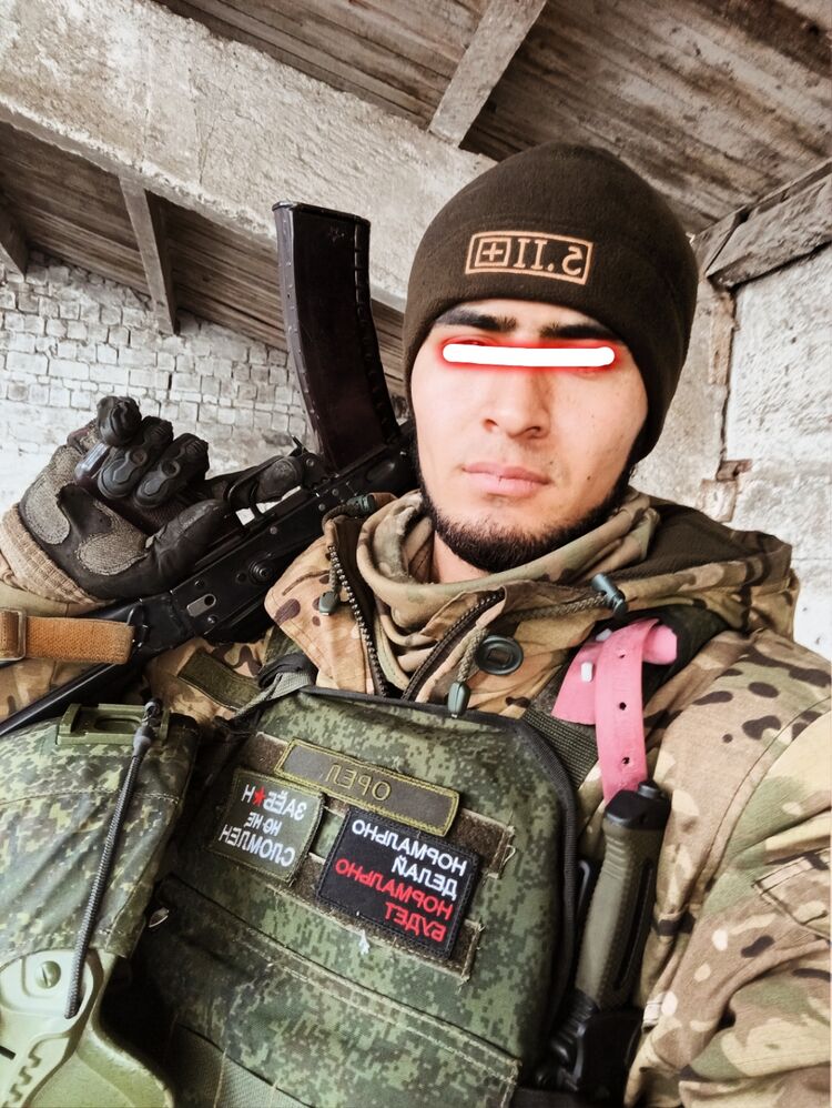 ���������� ������, ���� ����� Ramzan, 22 ����, ������������ ��� ���������