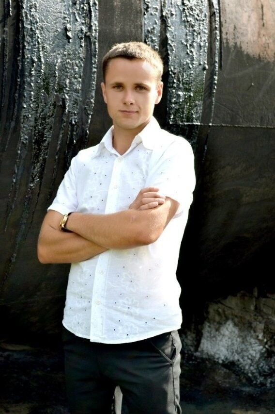 ���� 18570344 ������� Dima, 33 ����, ���� ���������� � ��������