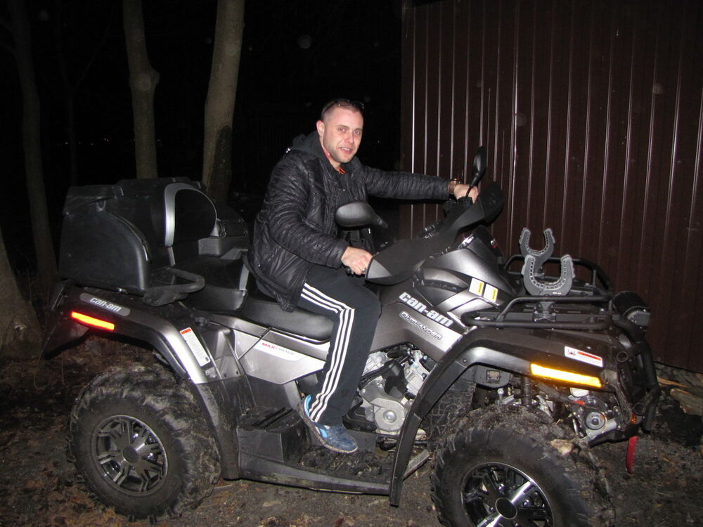  4536984  BelowDimka, 37 ,    