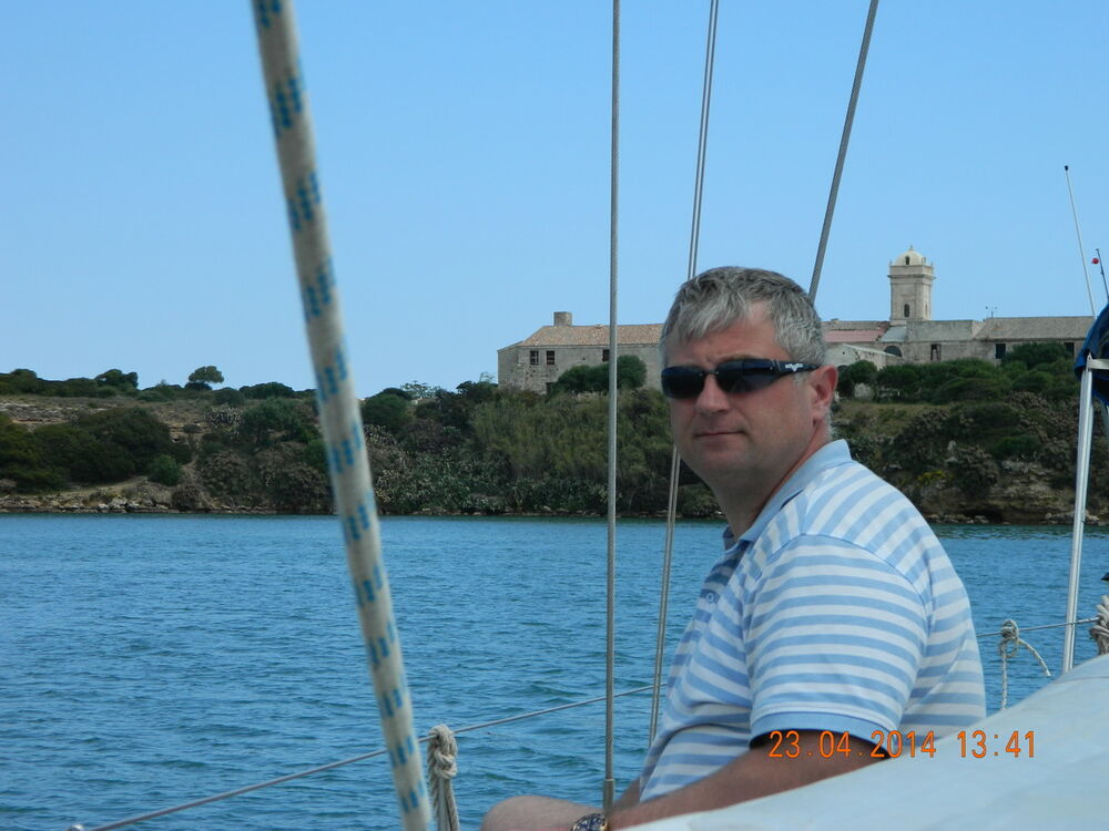  6256874  Andrey, 53 ,    