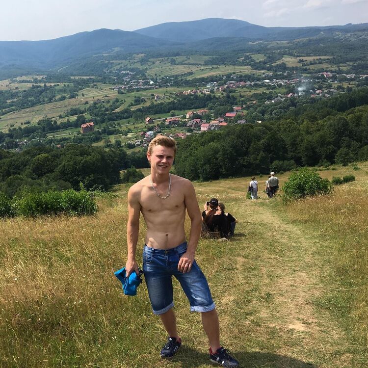  33507804  Sergey, 28 ,    