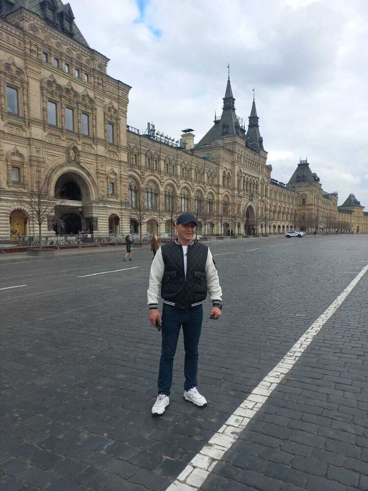  50942804  Vlad, 40 ,    