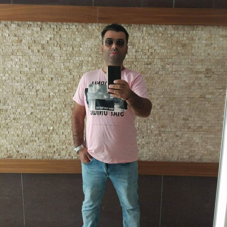  15360244  Kaan, 40 ,    Alanya