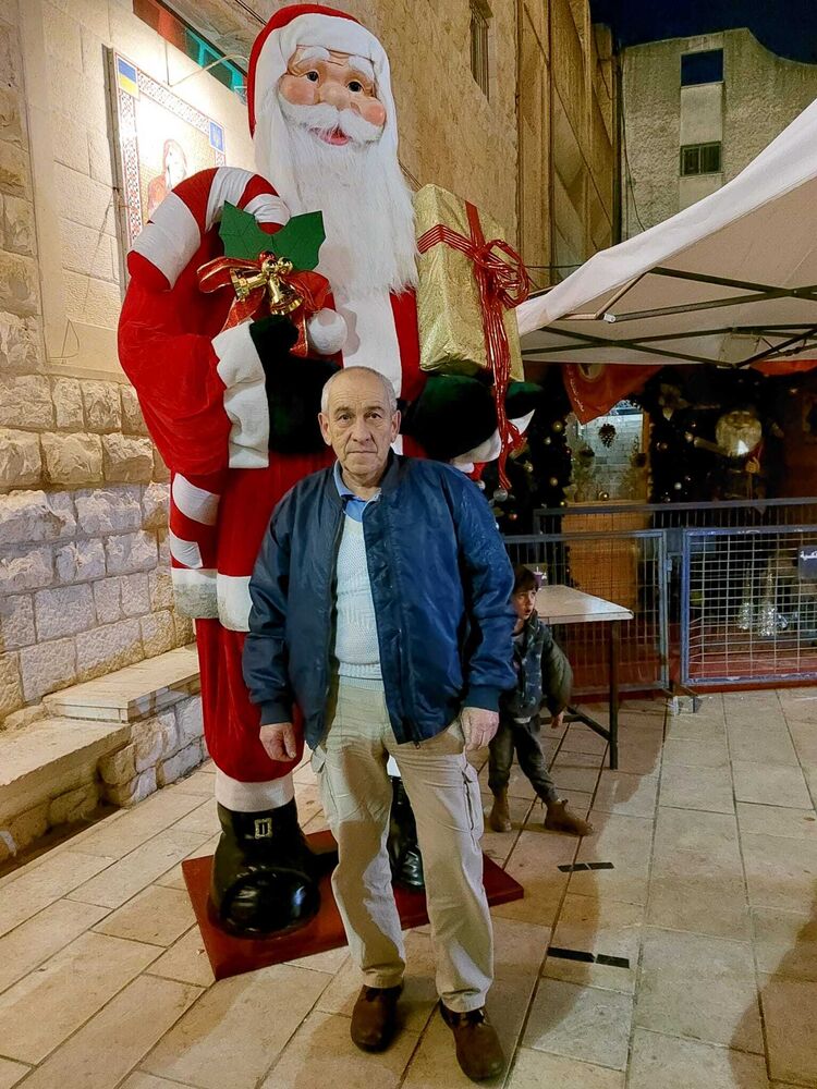  24719614  Boris, 74 ,    Tel Aviv-Yafo