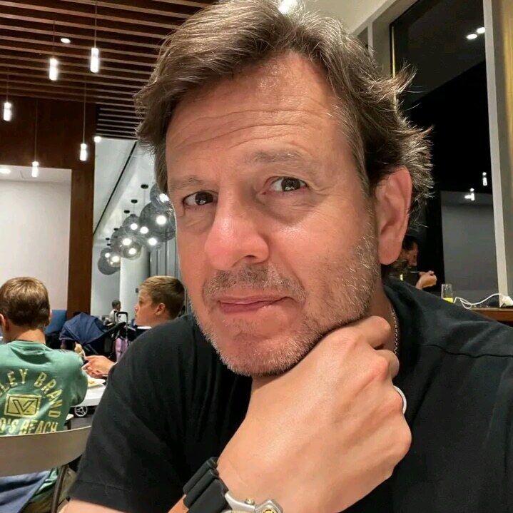 ���������� Bergum, ���� ������� William, 46 ���, ������������ ��� ������, ����� � ���������