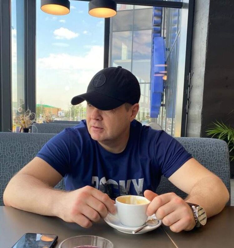 ���� 39270754 ������� ������, 46 ���, ���� ���������� � �����-����������