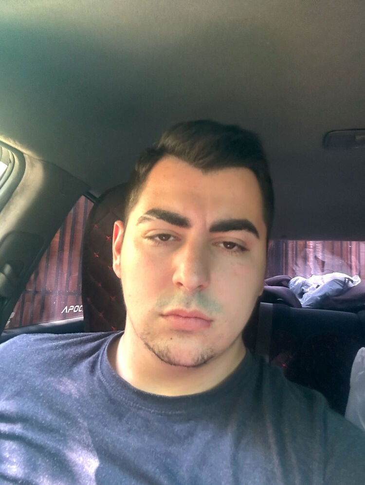 ���� 51869634 ����� Narek, 23 ����, ���� ���������� � ������