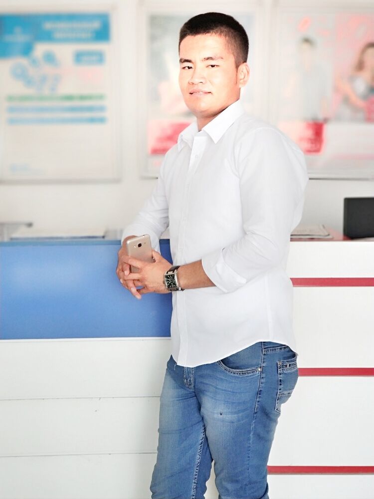 ���� 16355964 ������� Jahongir, 30 ���, ���� ���������� � ��������