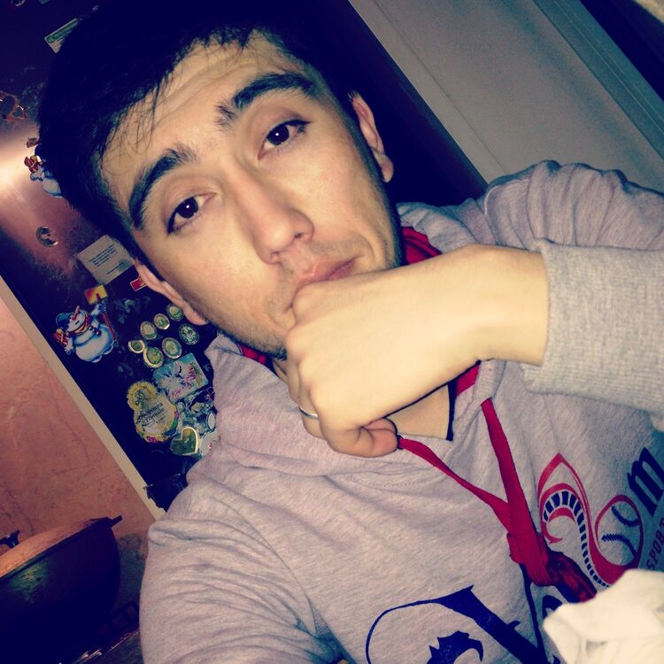 ���� 12801974 ������� Ali, 34 ����, ���� ���������� � ������