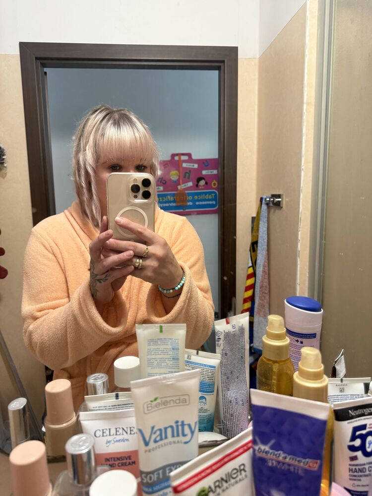  53732474  Ira, 35 ,    Ciecierzyn