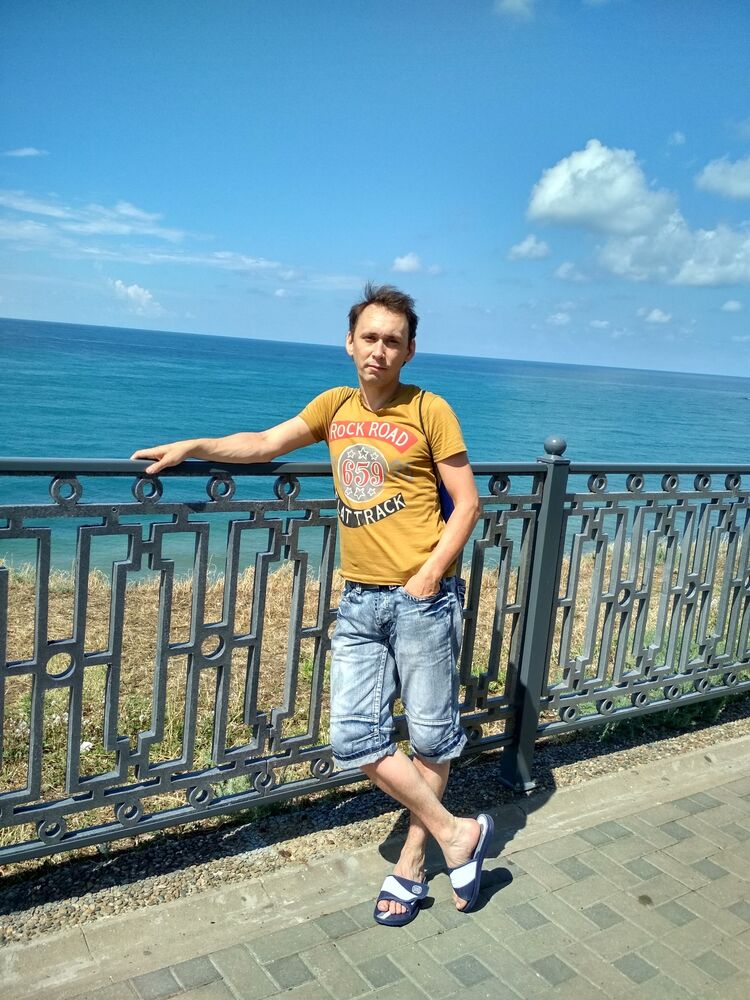 ���������� ���������, ���� ������� Dmitry, 40 ���, ������������ ��� ������, ����� � ���������