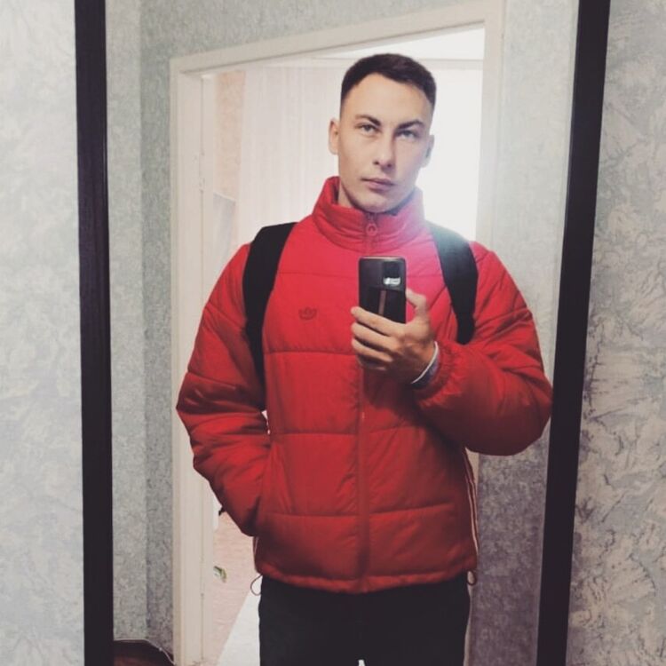  ,   Kirill, 25 ,   ,   