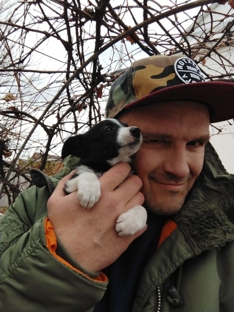 ���������� ����, ���� ������� Alex, 45 ���, ������������ ��� ������, ����� � ���������