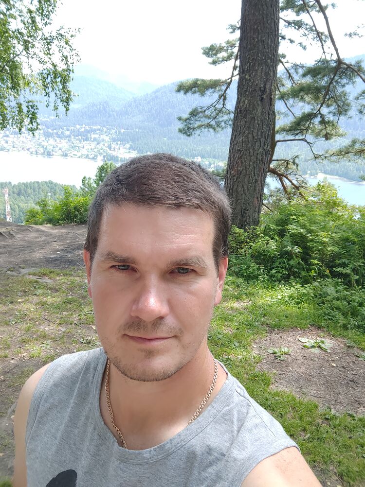  23867774  Vladimir, 40 ,    