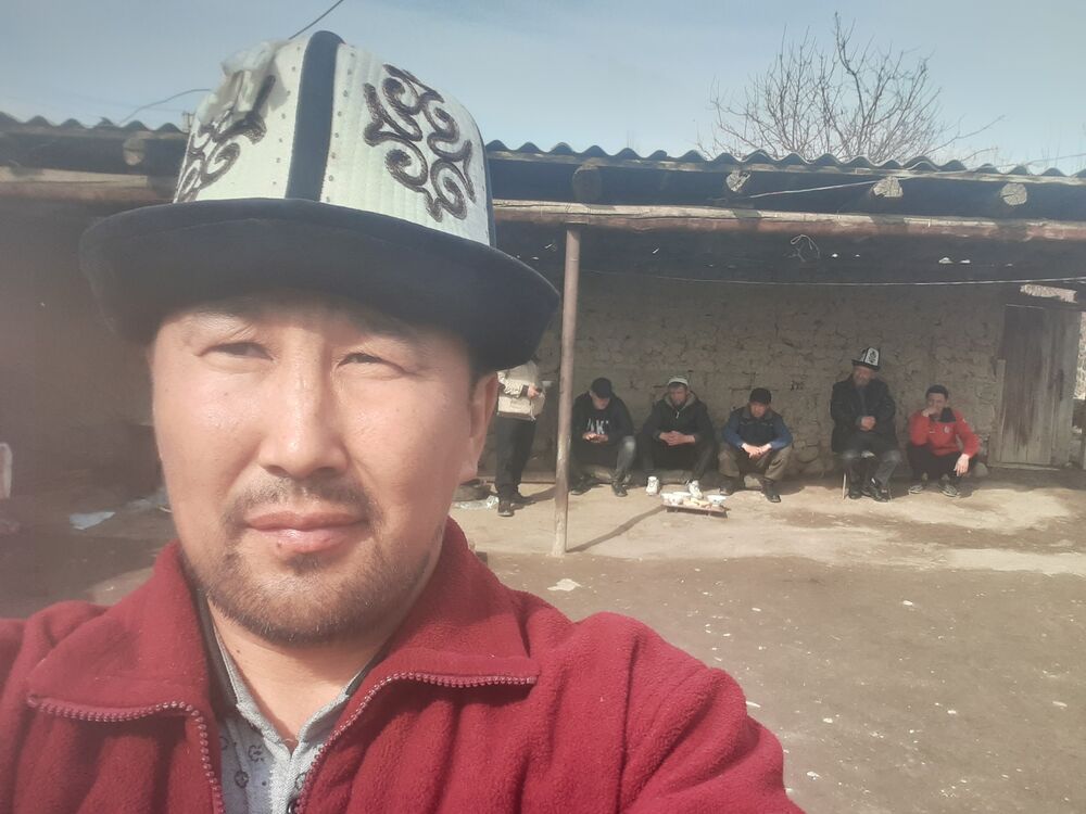 ���� 22725454 ������� Maksat, 43 ����, ���� ���������� � �������