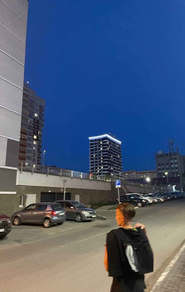 ���������� ������, ���� ����� ����, 21 ���, ������������ ��� ������, ����� � ���������