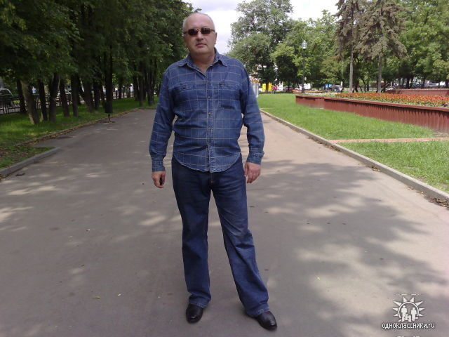  8090664  Oleg, 63 ,    