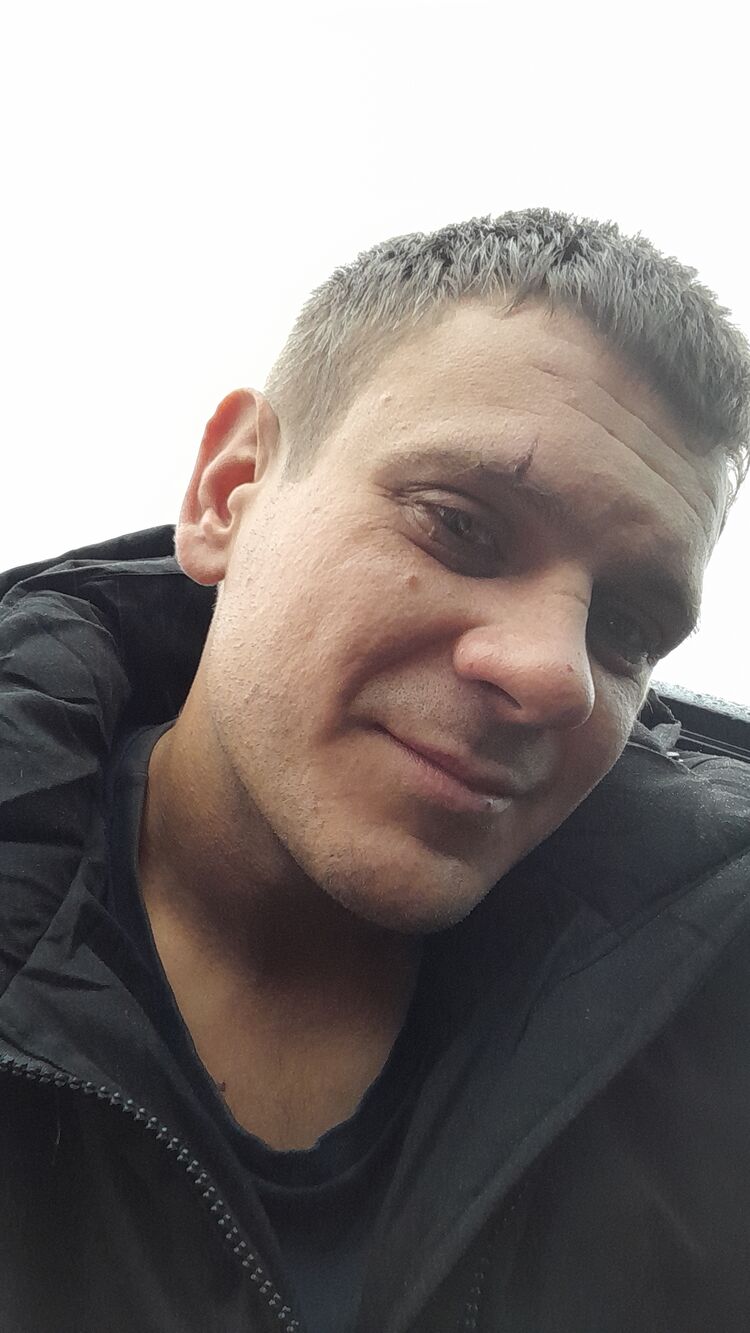 ���� 43986844 ������� Sergei, 34 ����, ���� ���������� � �������������