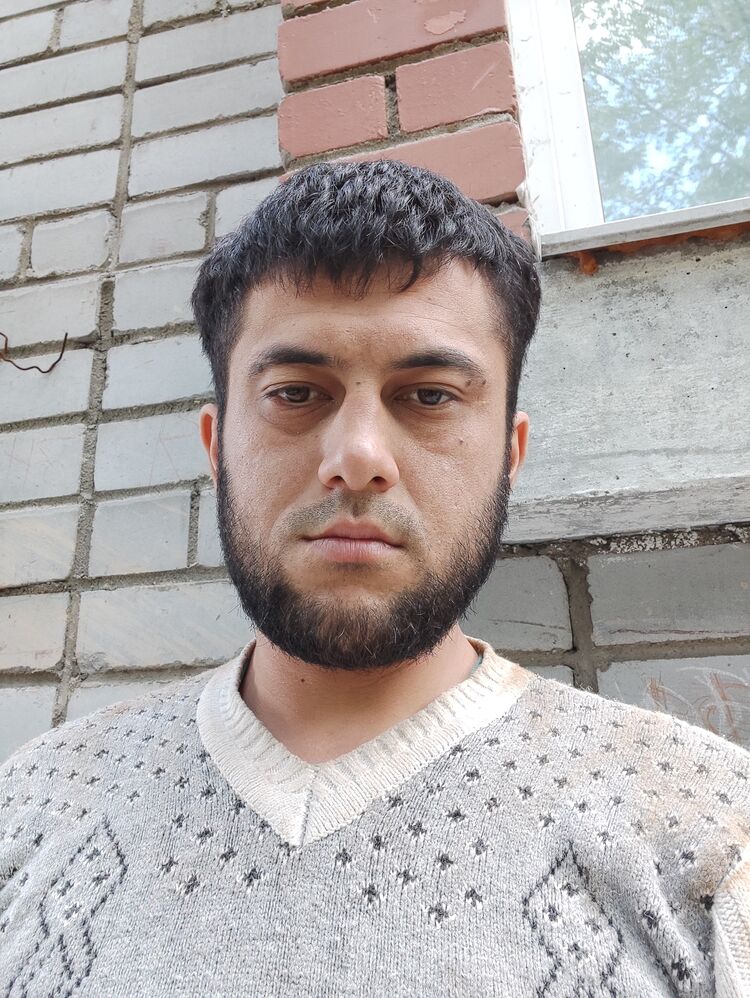 ���� 27258704 ������� Fahriddin, 29 ���, ���� ���������� � �����-����������