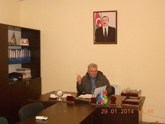 ���������� ����, ���� ������� Ada, 67 ���, ������������ 