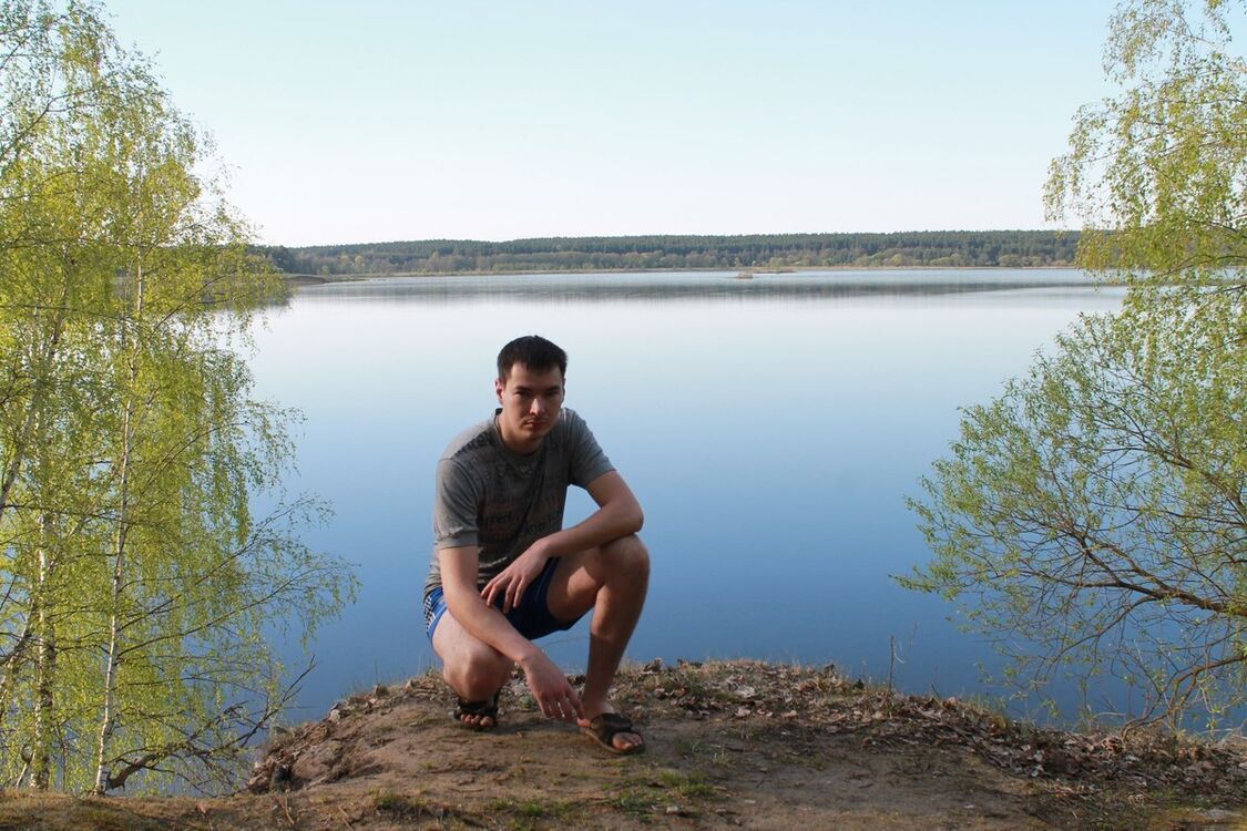 ���������� ������, ���� ������� Andrey, 35 ���, ������������ ��� ������